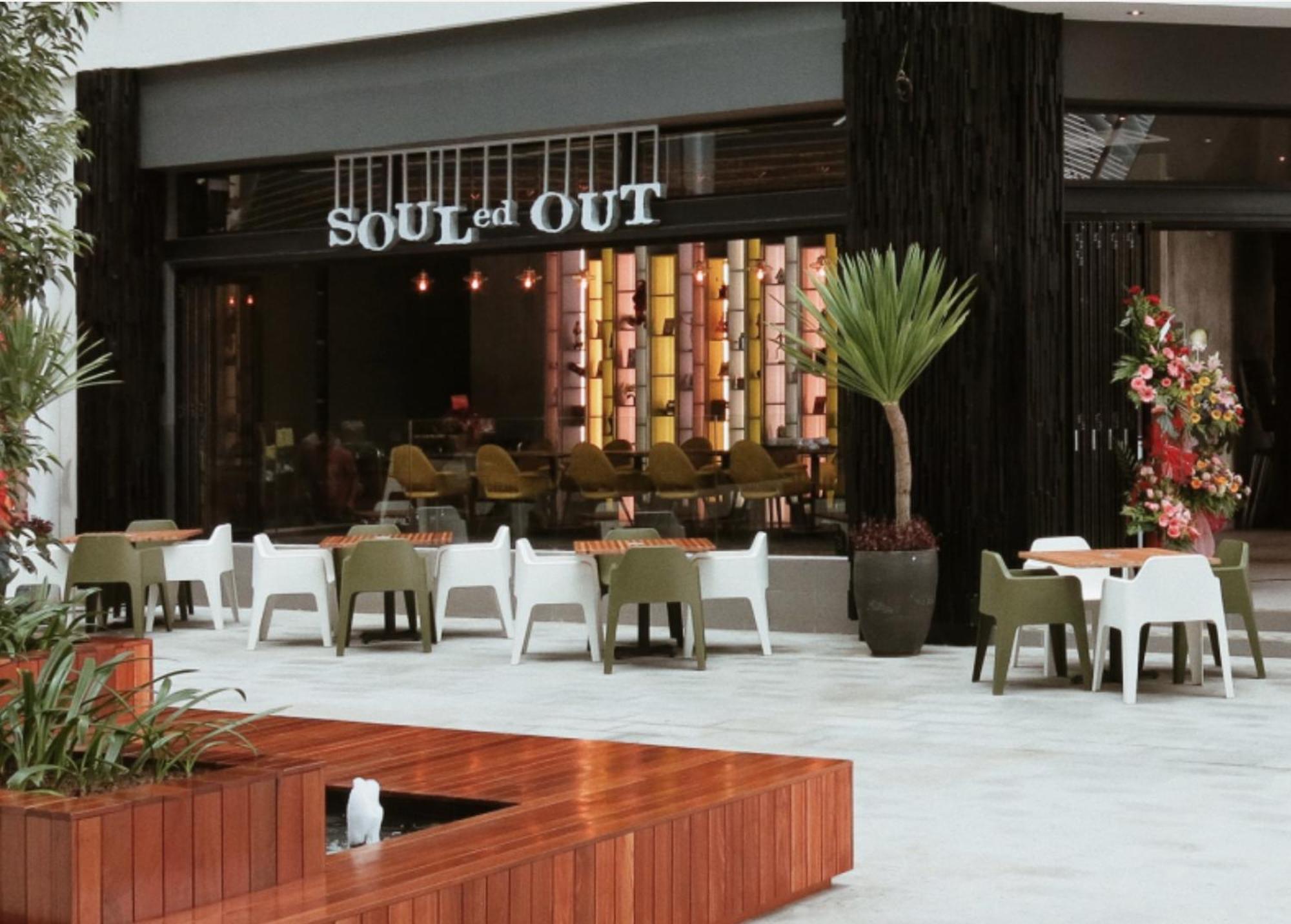 Pangsapuri By The Pool At Imago Loft Residences *