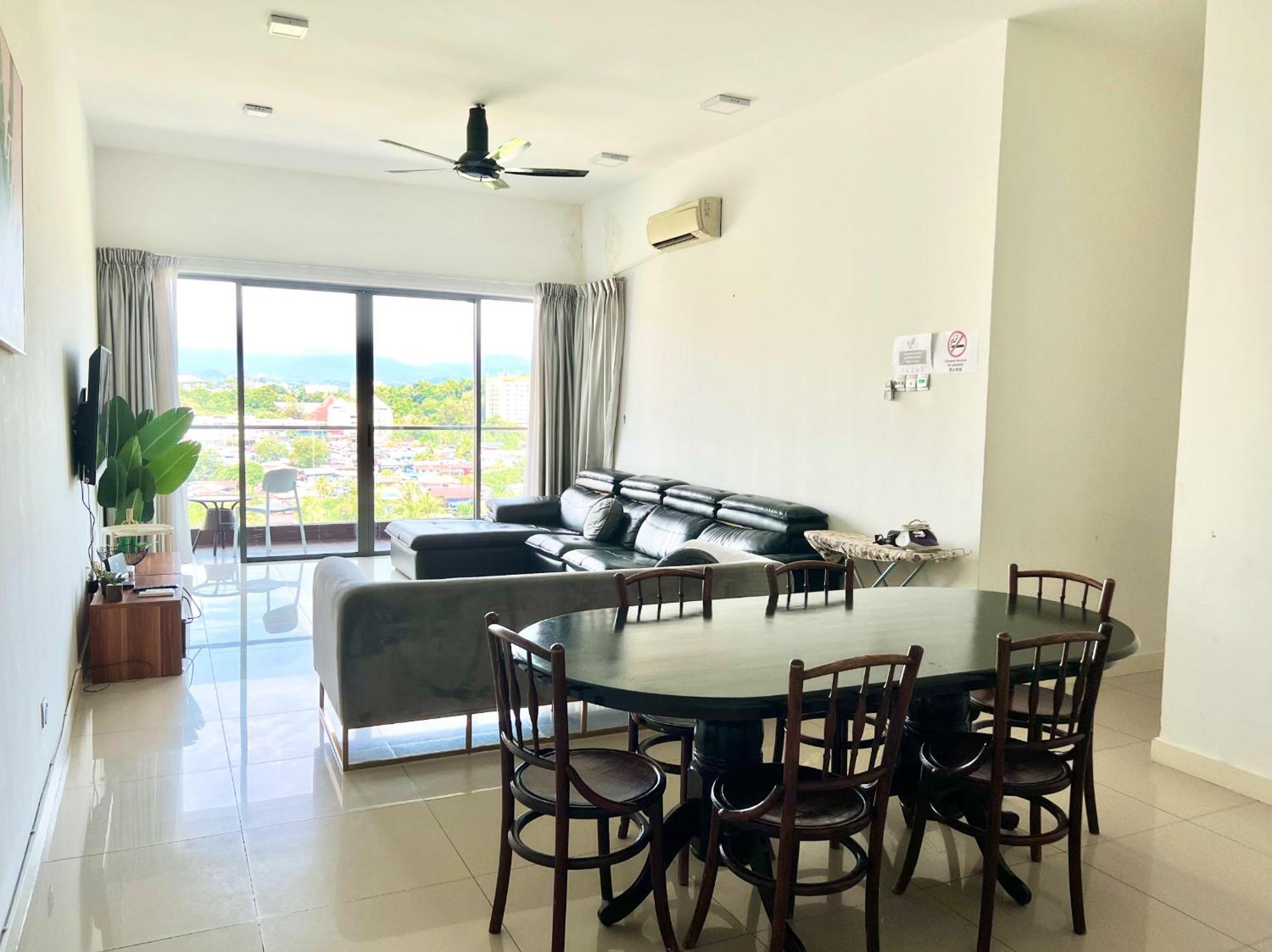 By The Pool At Imago Loft Residences